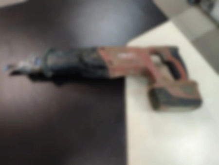 Ремонт сабельных пил Hilti