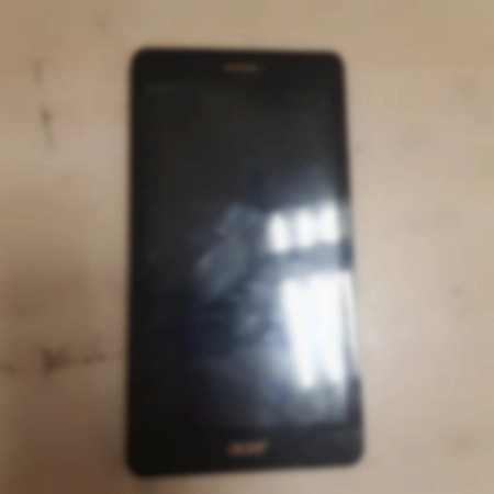 Ремонт планшетов Acer ICONIA