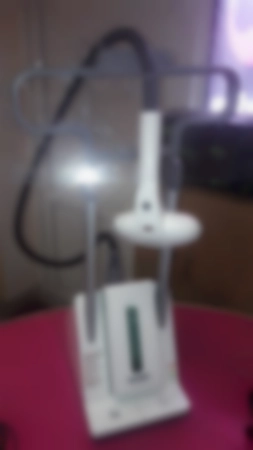 Ремонт пароочистителей Zauber pro 270s