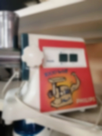 Ремонт мясорубок Philips HR2720