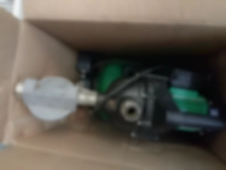 Ремонт насосных станций CMI 468443