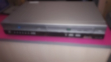 Ремонт портативных DVD Samsung SV-DVD240P