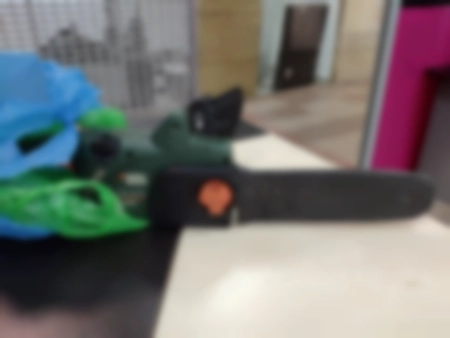 Ремонт электропил Black Decker GK1630T