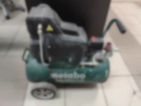 Ремонт компрессоров Metabo Basic 250-24W OF