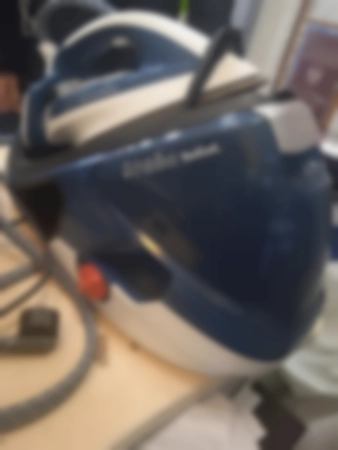 Ремонт гладильных систем Tefal GV7850 E0/23B-4719