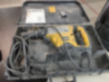 Ремонт отбойных молотков DEWAL D25601