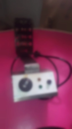 Ремонт фритюрниц Ergo Отсутствует