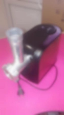 Ремонт мясорубок Supra MGS-1831T