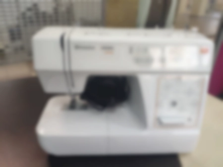 Ремонт швейных машин Husqvarna VIKING