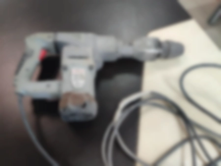 Ремонт перфораторов СТАВР МОЭ-1300