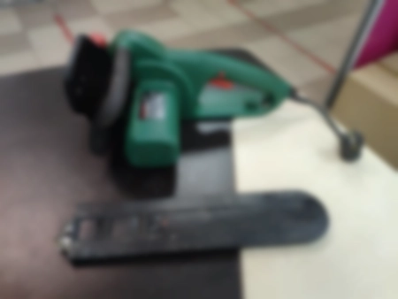 Ремонт электропил Hammer CPP 1600