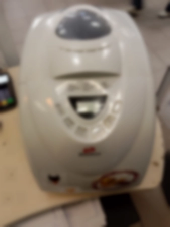 Ремонт хлебопечек Binatone BM-1068