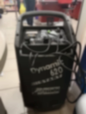 Ремонт зарядных устройств Telwin