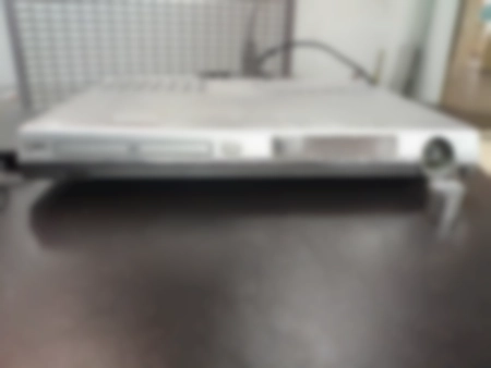 Ремонт DVD проигрывателей LG LH-TK550x