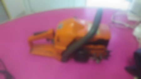 Ремонт бензопил Husqvarna 142