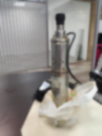 Ремонт скважинных насосов ВИХРЬ CH-90B