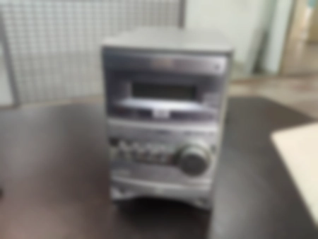 Ремонт музыкальных центров JVC CA-UXGD6M