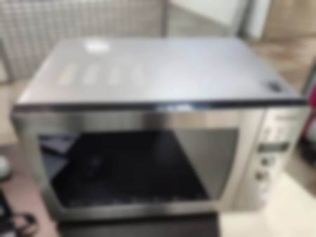 Ремонт СВЧ Panasonic NN-C2003S