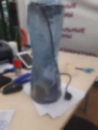 Ремонт блендеров Qilive