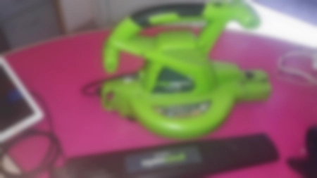 Ремонт воздуходувок Greenworks 24077