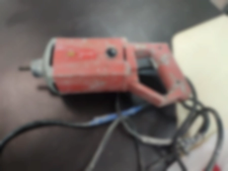 Ремонт строительных миксеров DDE