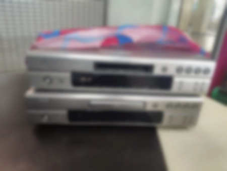 Ремонт DVD проигрывателей Denon DVD-2930