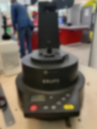 Ремонт миксеров Krups