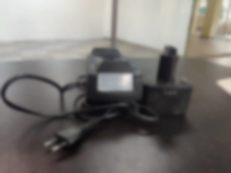 Ремонт зарядных устройств Интерскол 18B