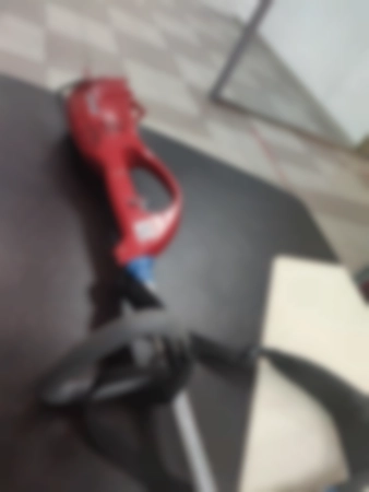 Ремонт садовых триммеров EFCO 8092