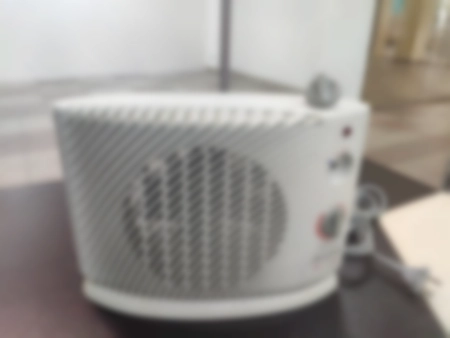 Ремонт обогревателей Binatone