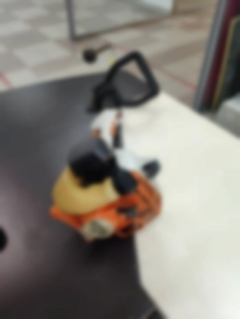 Ремонт бензогазонокосилок Stihl