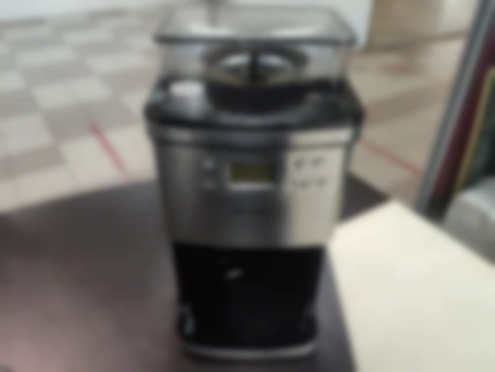 Ремонт кофеварок Kitfort KT-705