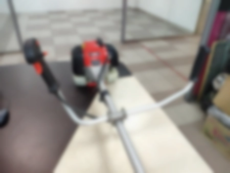 Ремонт бензогазонокосилок Hammer