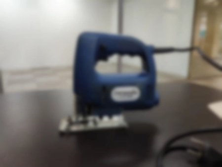 Ремонт лобзиков Hander