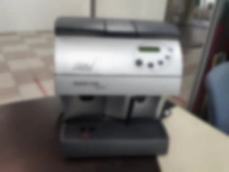 Ремонт кофемашин Solis MASTER 5000 digital