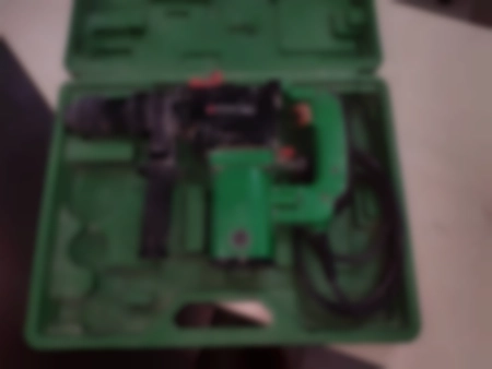 Ремонт перфораторов СССР Конаково П-850Н