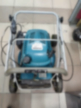 Ремонт бензогазонокосилок Hyundai ICV150