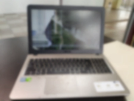 Ремонт ноутбуков Asus F540UB-DM1649T