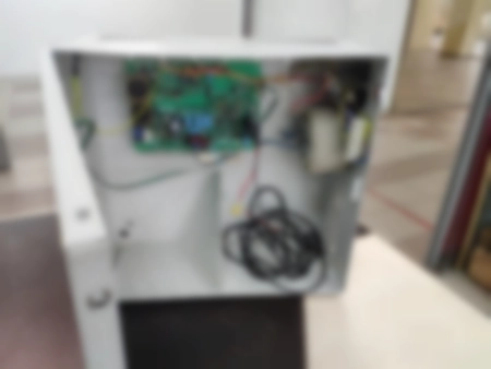 Ремонт ИБП СССР Teplocom - 150