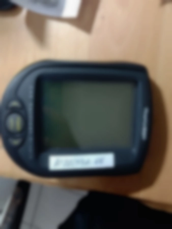 Ремонт эхолотов NoName Китай Piranha max 20.