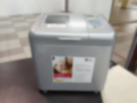 Ремонт хлебопечек LG HB-1002CJ