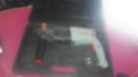 Ремонт перфораторов РЕСАНТА П-30-900 К