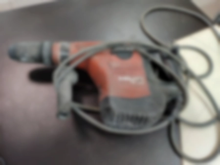 Ремонт отбойных молотков Hilti TE50