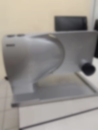 Ремонт ломтерезок Bosch MAS9101\01