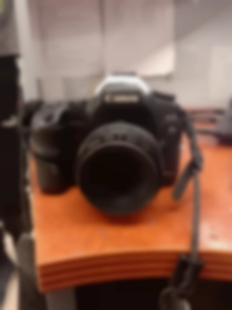 Ремонт зеркальных фотоаппаратов Canon 5D02