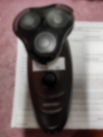 Ремонт машинок для стрижки волос CENTEK CT2172