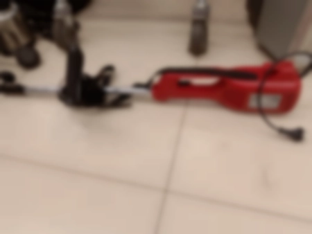 Ремонт садовых триммеров SunGarden RCTB 1000