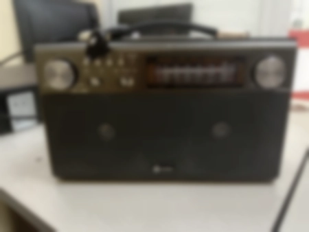 Ремонт магнитол HARPER