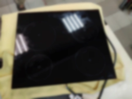 Ремонт индукционных плит Siemens EH772001E/09