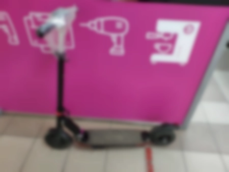 Ремонт электросамокатов GT GT350s